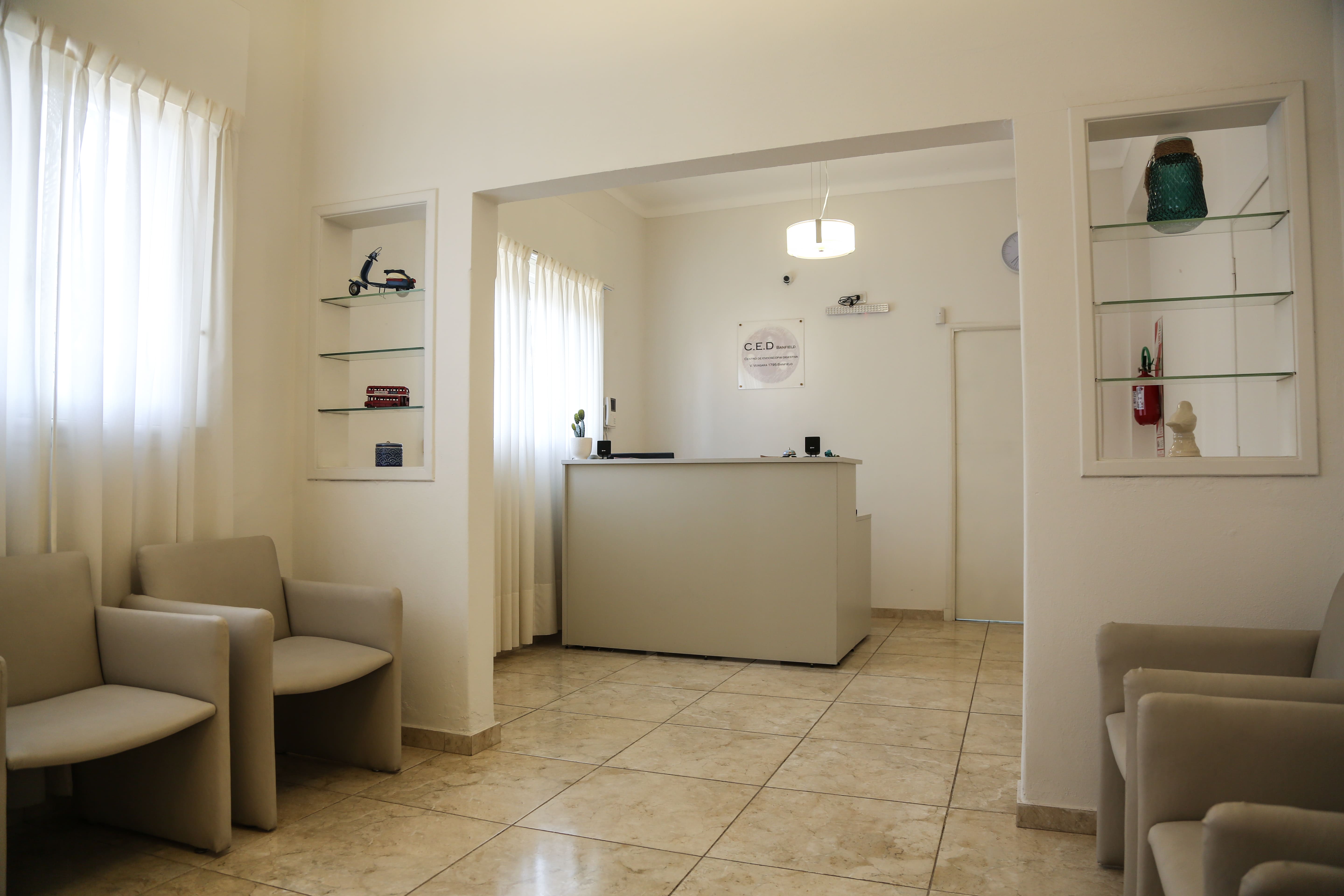 Sala de estudios